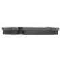 MPA 1003-1129M Quality-Built Black Series Semi-Metallic Brake Pads w/ Hardware