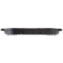 MPA 1003-1130M Quality-Built Black Series Semi-Metallic Brake Pads