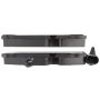 MPA 1003-1155C Quality-Built Black Series Ceramic Brake Pads