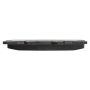 MPA 1003-1182M Quality-Built Black Series Semi-Metallic Brake Pads w/ Hardware