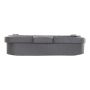 MPA 1003-1185AC Quality-Built Black Series Ceramic Brake Pads