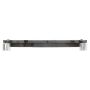 MPA 1003-1291C Quality-Built Black Series Ceramic Brake Pads w/ Hardware