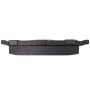 MPA 1003-1314C Quality-Built Black Series Ceramic Brake Pads w/ Hardware