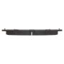 MPA 1003-1328M Quality-Built Black Series Semi-Metallic Brake Pads w/ Hardware