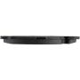MPA 1003-1371M Quality-Built Black Series Semi-Metallic Brake Pads w/ Hardware