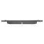 MPA 1003-1376C Quality-Built Black Series Ceramic Brake Pads w/ Hardware
