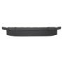 MPA 1003-1386C Quality-Built Black Series Ceramic Brake Pads w/ Hardware