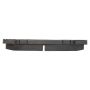 MPA 1003-1396C Quality-Built Black Series Ceramic Brake Pads w/ Hardware
