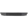 MPA 1003-1403M Quality-Built Black Series Semi-Metallic Brake Pads