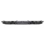 MPA 1003-1426C Quality-Built Black Series Ceramic Brake Pads w/ Hardware