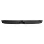 MPA 1003-1452M Quality-Built Black Series Semi-Metallic Brake Pads w/ Hardware