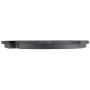 MPA 1003-1530M Quality-Built Black Series Semi-Metallic Brake Pads