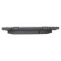 MPA 1003-1576C Quality-Built Black Series Ceramic Brake Pads w/ Hardware