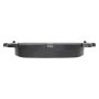 MPA 1003-1640AC Quality-Built Black Series Ceramic Brake Pads w/ Hardware