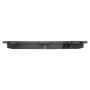 MPA 1003-1648M Quality-Built Black Series Semi-Metallic Brake Pads w/ Hardware