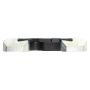 MPA 1003-1656M Quality-Built Black Series Semi-Metallic Brake Pads w/ Hardware