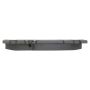 MPA 1003-1688M Quality-Built Black Series Semi-Metallic Brake Pads w/ Hardware