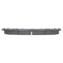 MPA 1003-1691M Quality-Built Black Series Semi-Metallic Brake Pads w/ Hardware