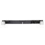 MPA 1003-1738AM Quality-Built Black Series Semi-Metallic Brake Pads w/ Hardware