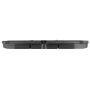 MPA 1003-1742M Quality-Built Black Series Semi-Metallic Brake Pads