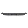 MPA 1003-1791C Quality-Built Black Series Ceramic Brake Pads w/ Hardware
