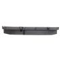 MPA 1003-1796C Quality-Built Black Series Ceramic Brake Pads w/ Hardware