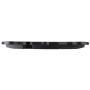 MPA 1003-1835C Quality-Built Black Series Ceramic Brake Pads w/ Hardware
