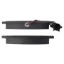 MPA 1003-1851C Quality-Built Black Series Ceramic Brake Pads