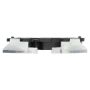 MPA 1003-1868C Quality-Built Black Series Ceramic Brake Pads