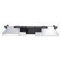 MPA 1003-1868M Quality-Built Black Series Semi-Metallic Brake Pads