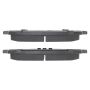 MPA 1003-1886C Quality-Built Black Series Ceramic Brake Pads