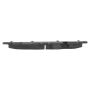 MPA 1003-1894C Quality-Built Black Series Ceramic Brake Pads
