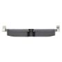 MPA 1003-1895C Quality-Built Black Series Ceramic Brake Pads