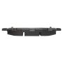 MPA 1003-1903C Quality-Built Black Series Ceramic Brake Pads