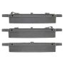 MPA 1003-1914C Quality-Built Black Series Ceramic Brake Pads