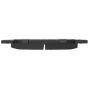 MPA 1003-1975C Quality-Built Black Series Ceramic Brake Pads