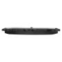 MPA 1003-1977M Quality-Built Black Series Semi-Metallic Brake Pads