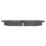 MPA 1003-2032C Quality-Built Black Series Ceramic Brake Pads