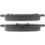 MPA 1003-2116C Quality-Built Black Series Ceramic Brake Pads