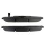MPA 1003-2185C Quality-Built Black Series Ceramic Brake Pads