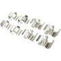 MPA 1003-2191C Quality-Built Black Series Ceramic Brake Pads