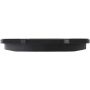MPA 1003-2363M Quality-Built Black Series Semi-Metallic Brake Pads w/ Hardware