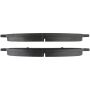 MPA 1003-2427C Quality-Built Black Series Ceramic Brake Pads