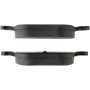 MPA 1003-2432C Quality-Built Black Series Ceramic Brake Pads