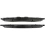 MPA 1003-2468C Quality-Built Black Series Ceramic Brake Pads