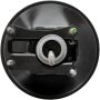 MPA B1017 Power Brake Booster Vacuum
