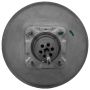 MPA B1049 Power Brake Booster Vacuum