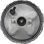 MPA B1055 Power Brake Booster Vacuum