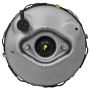 MPA B1066 Power Brake Booster Vacuum