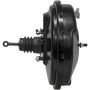 MPA B1072 Power Brake Booster Vacuum